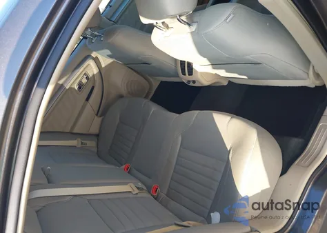 2013 Ford Taurus Se z USA, uszkodzony, nr VIN 1FAHP2D87DG229370